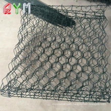 Pet Hexagonal Wire Mesh Pet Fish Farming Cage Netting